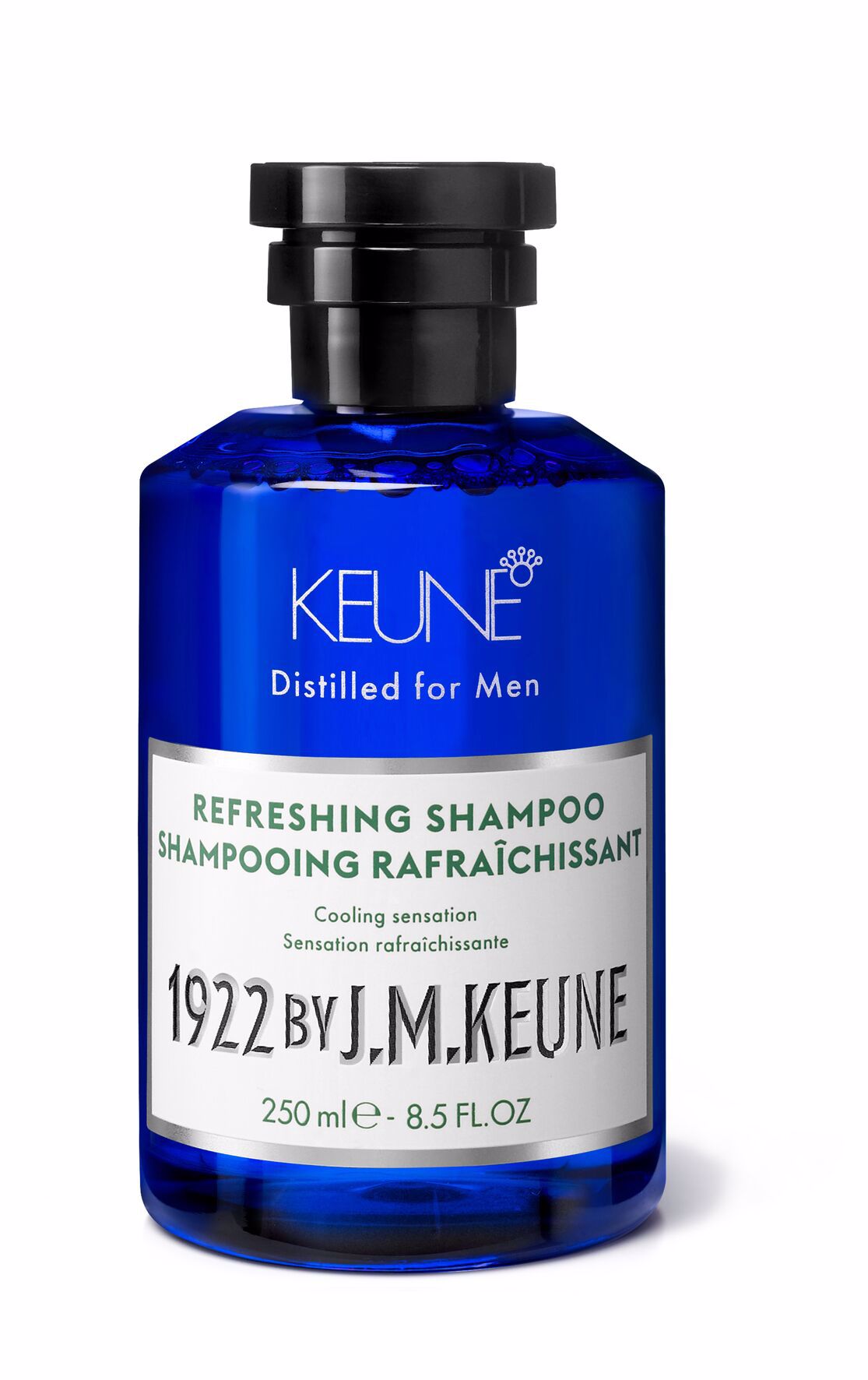1922 Refreshing Shampoo