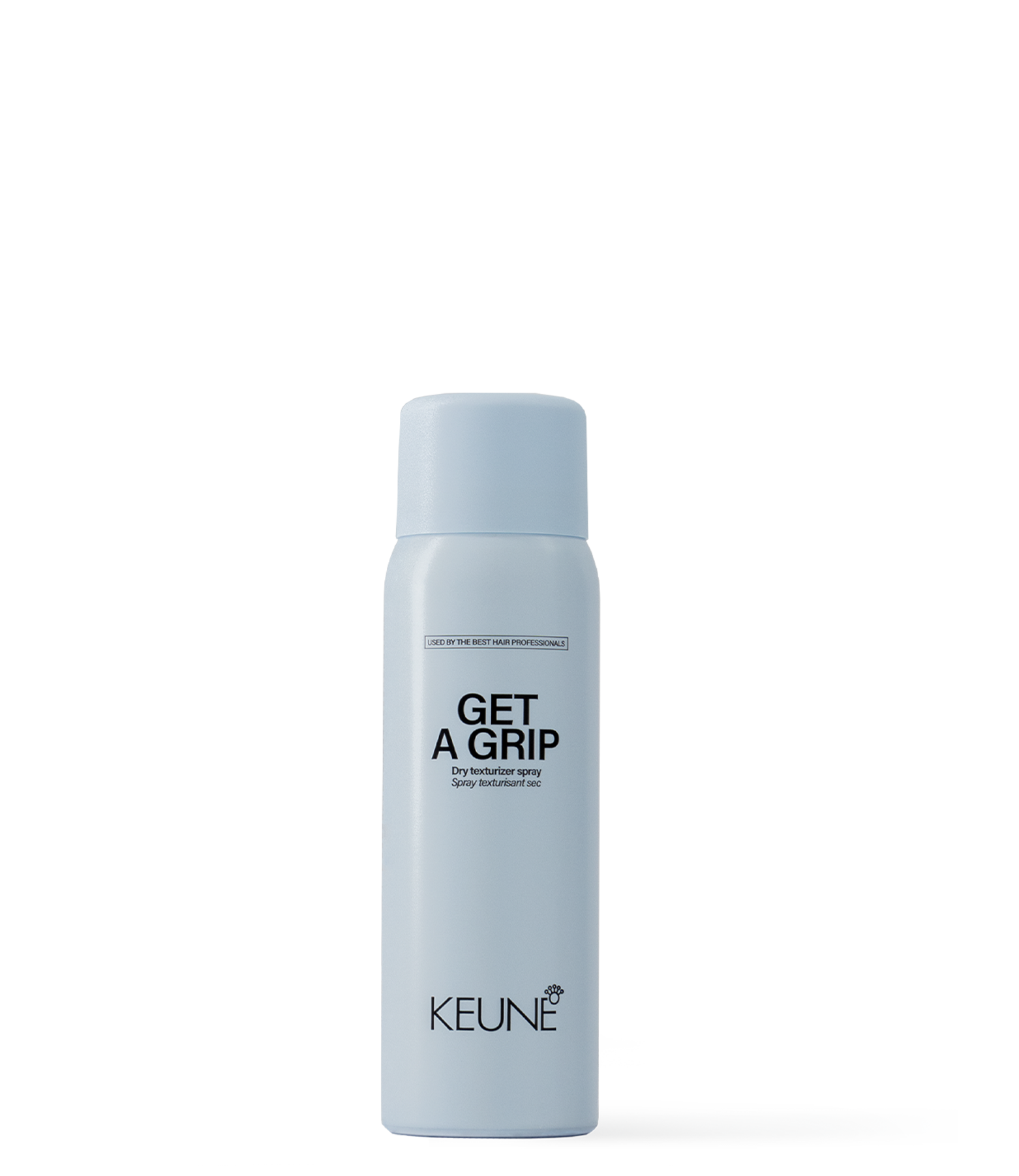 Keune Get a Grit: Haarprodukt für Volumen und Textur, bekämpft fettige Haare und hinterlässt keine Rückstände.